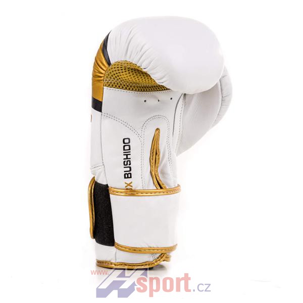 Boxerské rukavice DBX Bushido DBD-B-2 V1, 12 oz