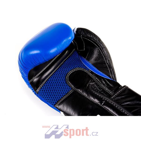 Boxerské rukavice DBX Bushido DBD-B-2 V2, 14 oz
