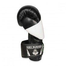 Boxerské rukavice DBX Bushido B-2 V6, 10 oz