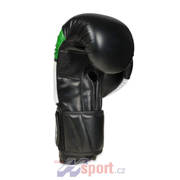 Boxerské rukavice DBX Bushido B-2 V6, 14 oz