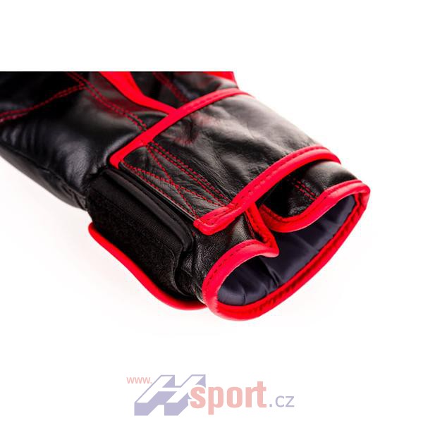 Boxerské rukavice DBX Bushido ARB-415, 16 oz