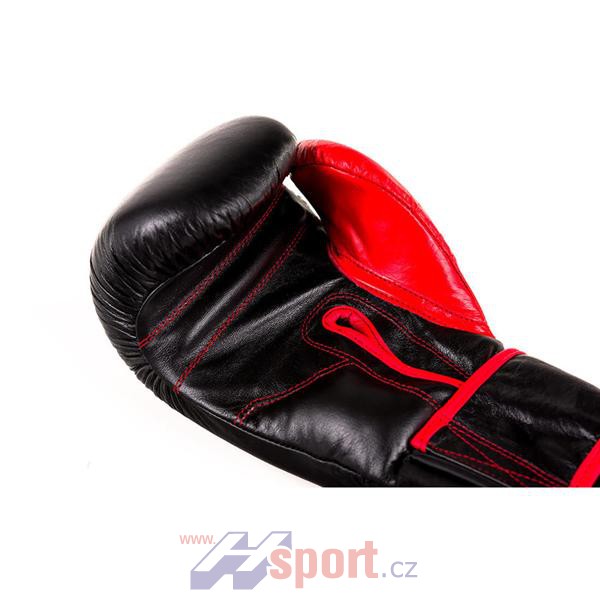 Boxerské rukavice DBX Bushido ARB-415, 16 oz