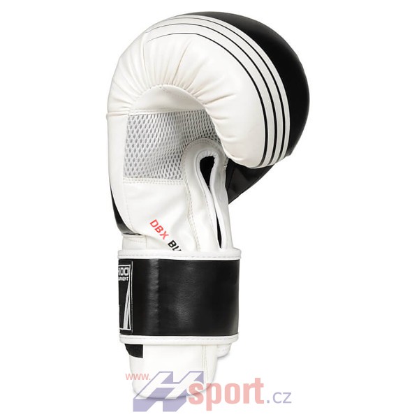 Boxerské rukavice DBX Bushido B-2 V3A, 10 oz