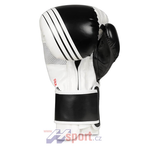 Boxerské rukavice DBX Bushido B-2 V3A, 10 oz