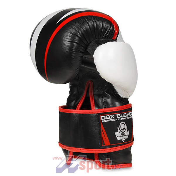 Boxerské rukavice DBX Bushido B-2 V7, 10 oz