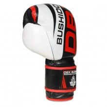 Boxerské rukavice DBX Bushido B-2 V7, 10 oz