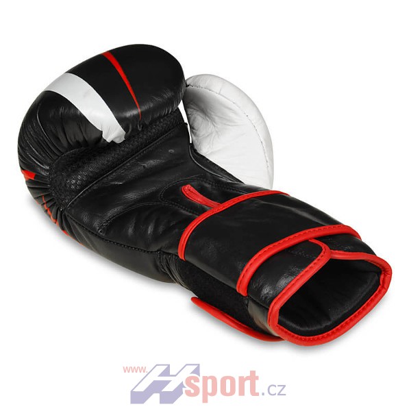 Boxerské rukavice DBX Bushido B-2 V7, 14 oz
