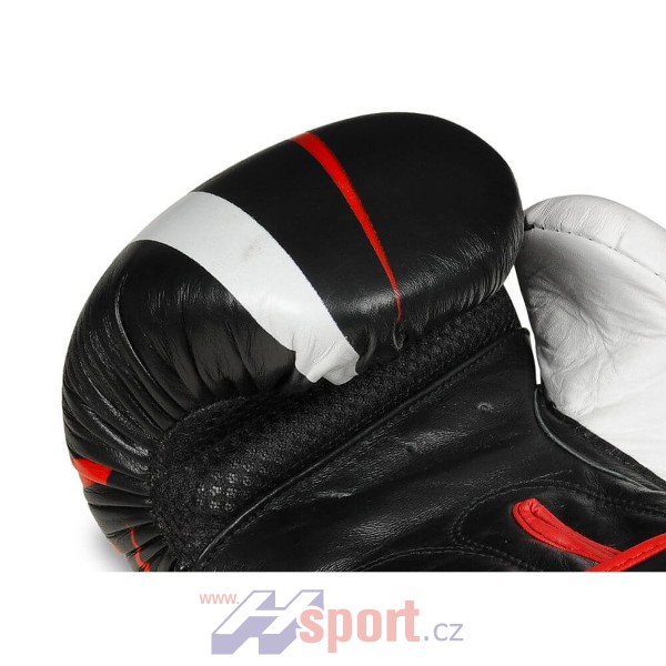 Boxerské rukavice DBX Bushido B-2 V7, 14 oz