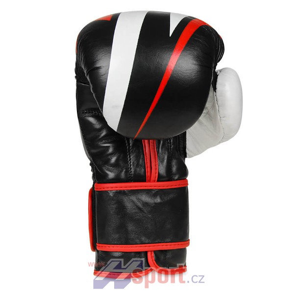 Boxerské rukavice DBX Bushido B-2 V7, 14 oz