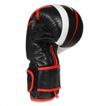 Boxerské rukavice DBX Bushido B-2 V7, 14 oz