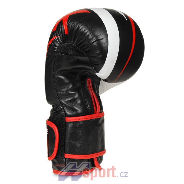 Boxerské rukavice DBX Bushido B-2 V7, 14 oz