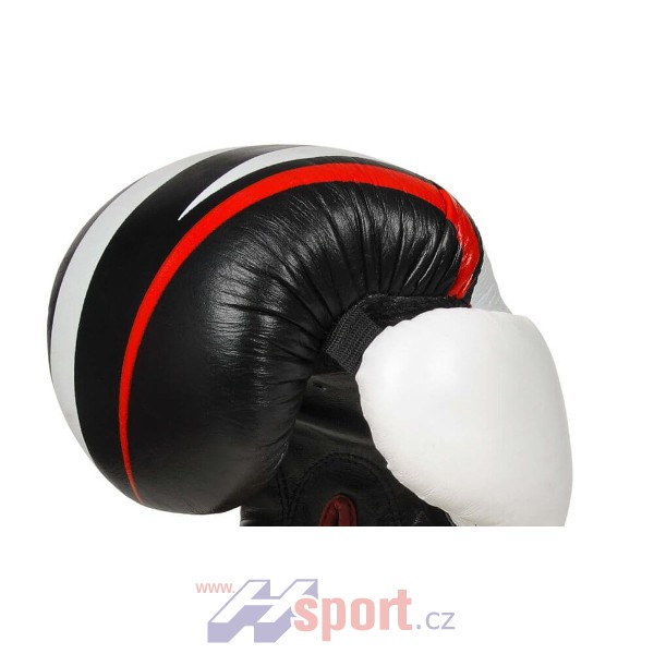 Boxerské rukavice DBX Bushido B-2 V7, 14 oz