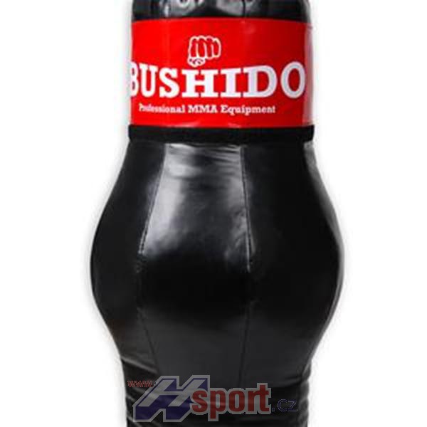 Boxovací pytel DBX Bushido MMA 110 cm, 40 kg