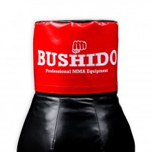 Boxovací pytel DBX Bushido MMA 110 cm, 40 kg
