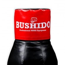 Boxovací pytel DBX Bushido MMA 110 cm, 40 kg