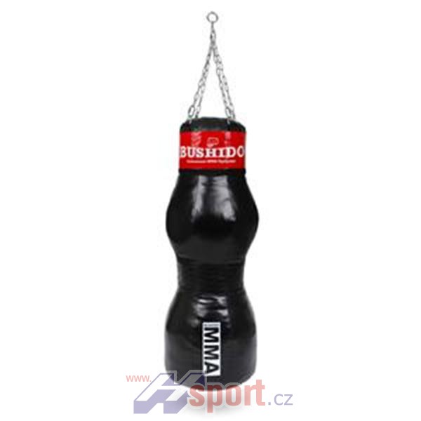 Boxovací pytel DBX Bushido MMA 130 cm, 45 kg
