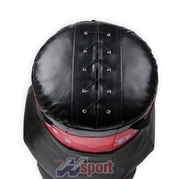 Boxovací pytel DBX Bushido MMA 130 cm, 45 kg