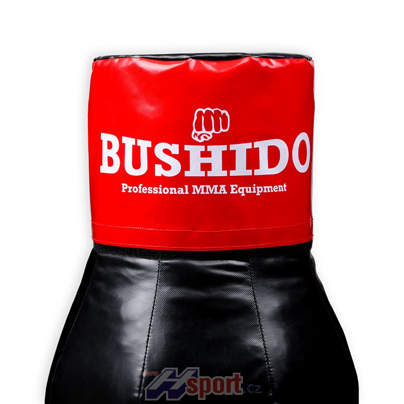 Boxovací pytel DBX Bushido MMA 130 cm, 45 kg