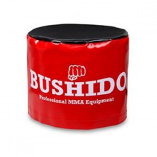 Boxovací pytel DBX Bushido MMA 130 cm, 45 kg