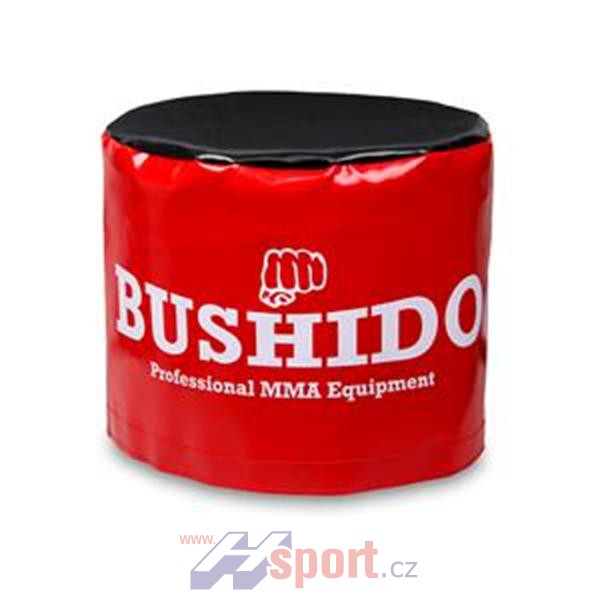 Boxovací pytel DBX Bushido MMA 130 cm, 45 kg