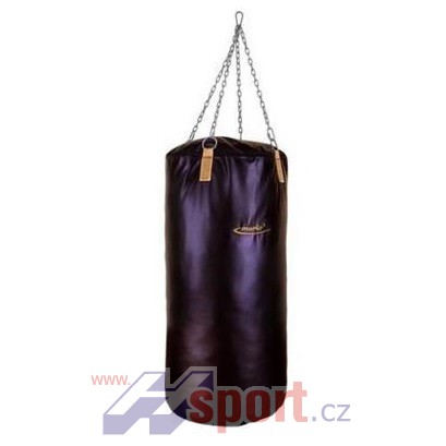 Boxovací pytel Marbo MC-W130, 45 cm, 35-55 kg, černý
