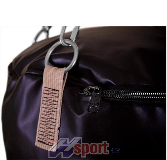 Boxovací pytel Marbo MC-W130, 45 cm, 35-55 kg, černý