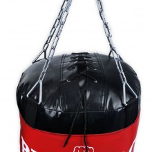 Boxovací pytel hákový DBX Bushido 140 cm, 40 kg