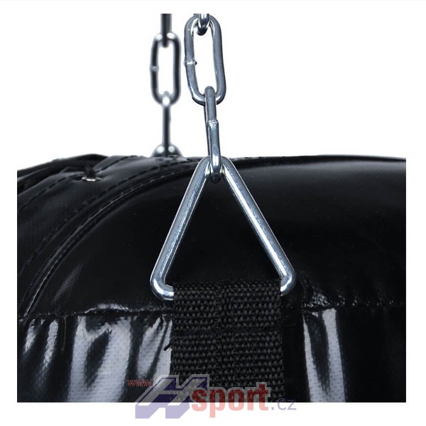 Boxovací pytel hákový DBX Bushido 140 cm, 40 kg