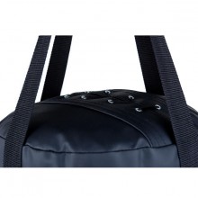 Boxovací pytel DBX Bushido Junior 80, 30 cm, 20 kg, červený