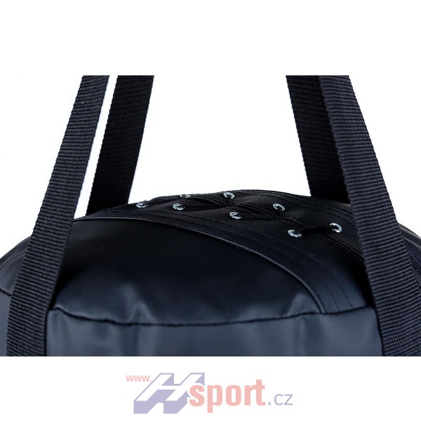 Boxovací pytel DBX Bushido Junior 80, 30 cm, 20 kg, červený