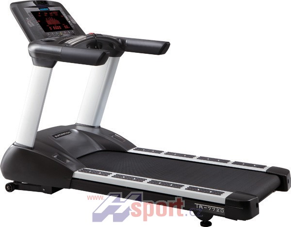 Běžecký pás Insportline SEG-TA7720