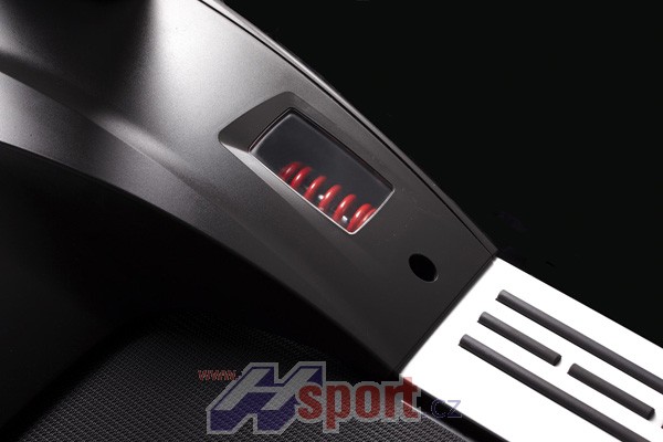 Běžecký pás Insportline SEG-TA7720