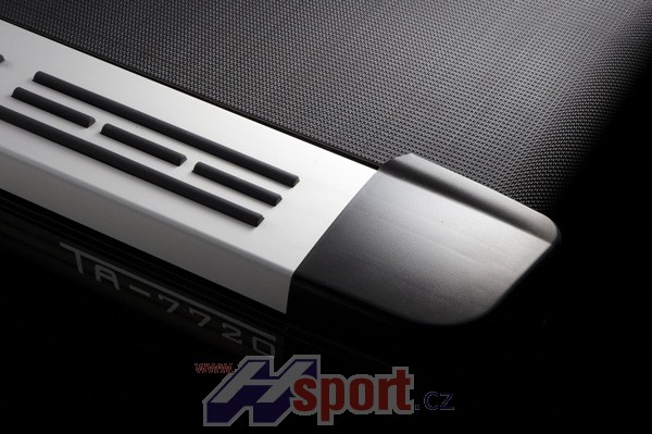 Běžecký pás Insportline SEG-TA7720