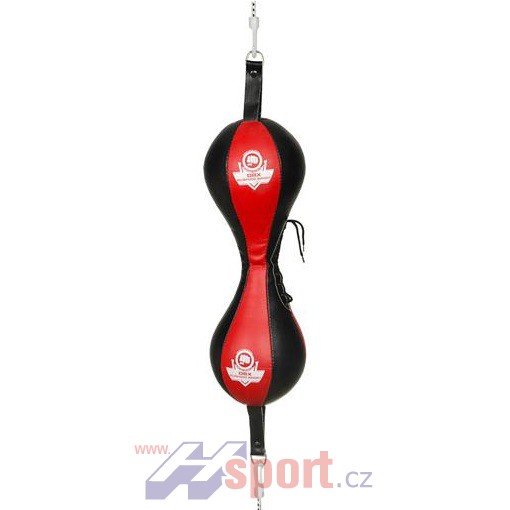 Boxovací hruška DBX Bushido ARS-1152 dvojitá