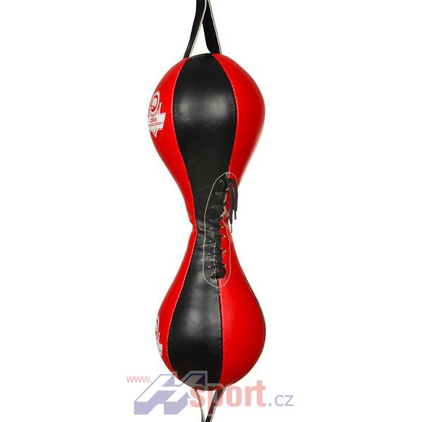 Boxovací hruška DBX Bushido ARS-1152 dvojitá