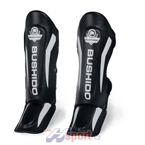 Chrániče holení DBX Bushido DBD-SP-10, vel. L