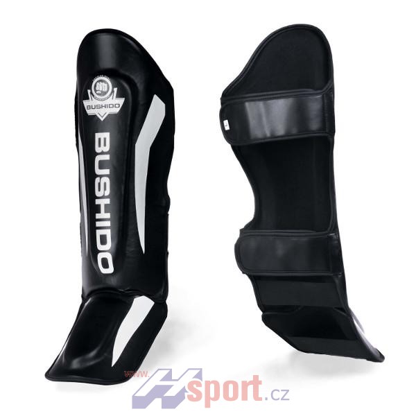 Chrániče holení DBX Bushido DBD-SP-10, vel. L