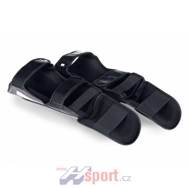 Chrániče holení DBX Bushido DBD-SP-10, vel. L