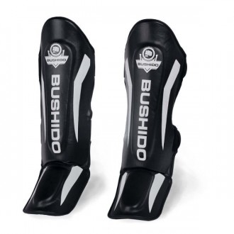 Chrániče holení DBX Bushido DBD-SP-10, vel. XL