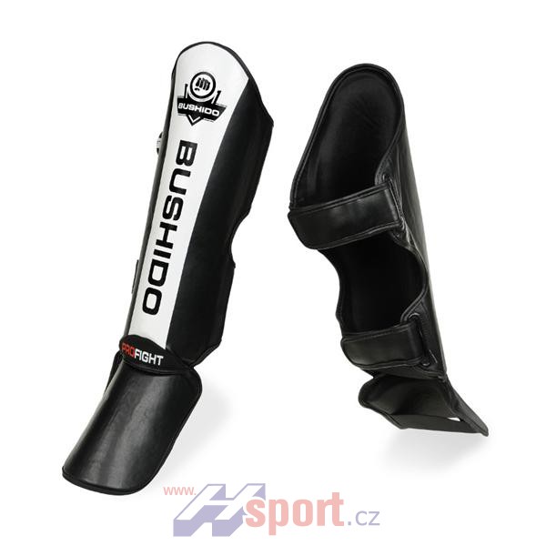 Chrániče holení DBX Bushido DBD-SP-11, vel. L