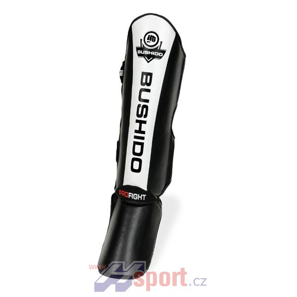 Chrániče holení DBX Bushido DBD-SP-11, vel. XL
