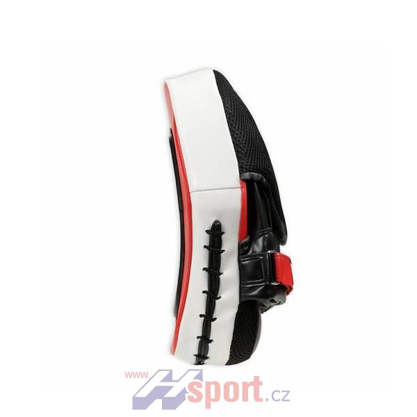 Boxerské lapy DBX Bushido ARF-1101