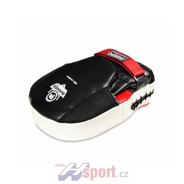 Boxerské lapy DBX Bushido ARF-1101