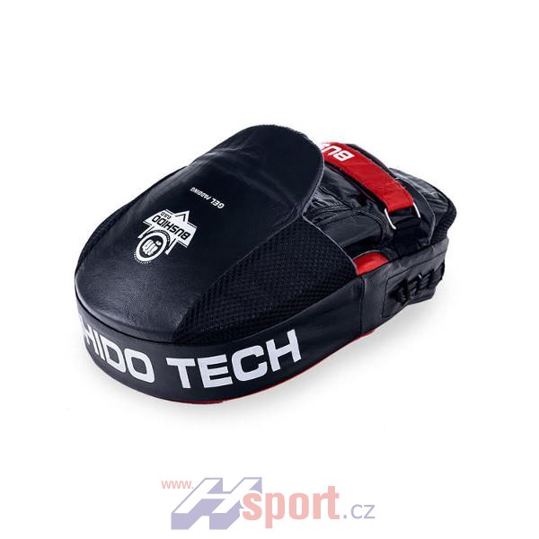 Boxerské lapy DBX Bushido ARF-1101S