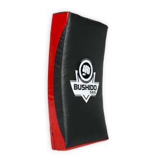 Tréninkový blok DBX Bushido T 62 x 35 x 12 cm, prohnutý
