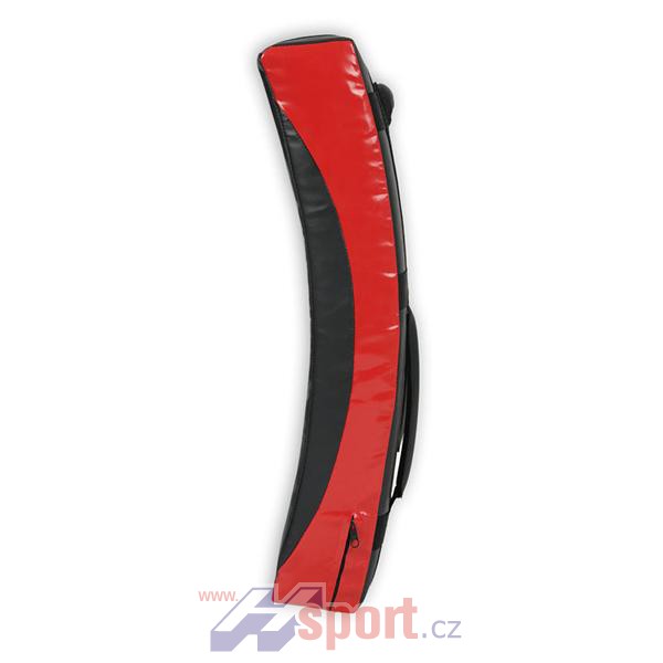 Tréninkový blok DBX Bushido T 62 x 35 x 12 cm, prohnutý