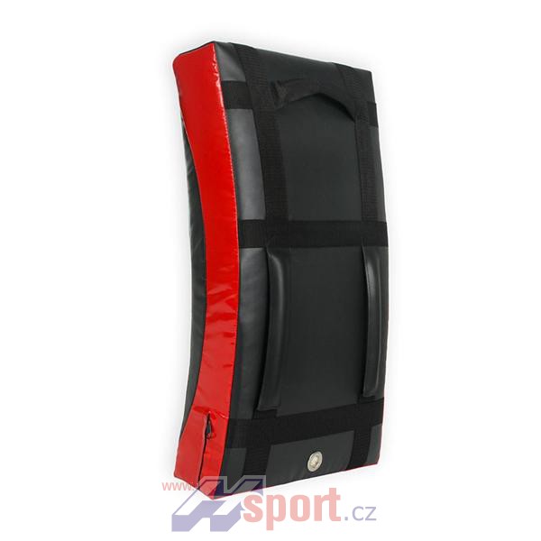 Tréninkový blok DBX Bushido T 62 x 35 x 12 cm, prohnutý