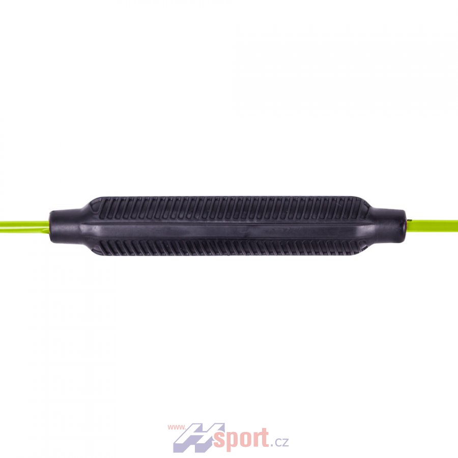 Kmitací tyč Insportline Flexi Bar Easy