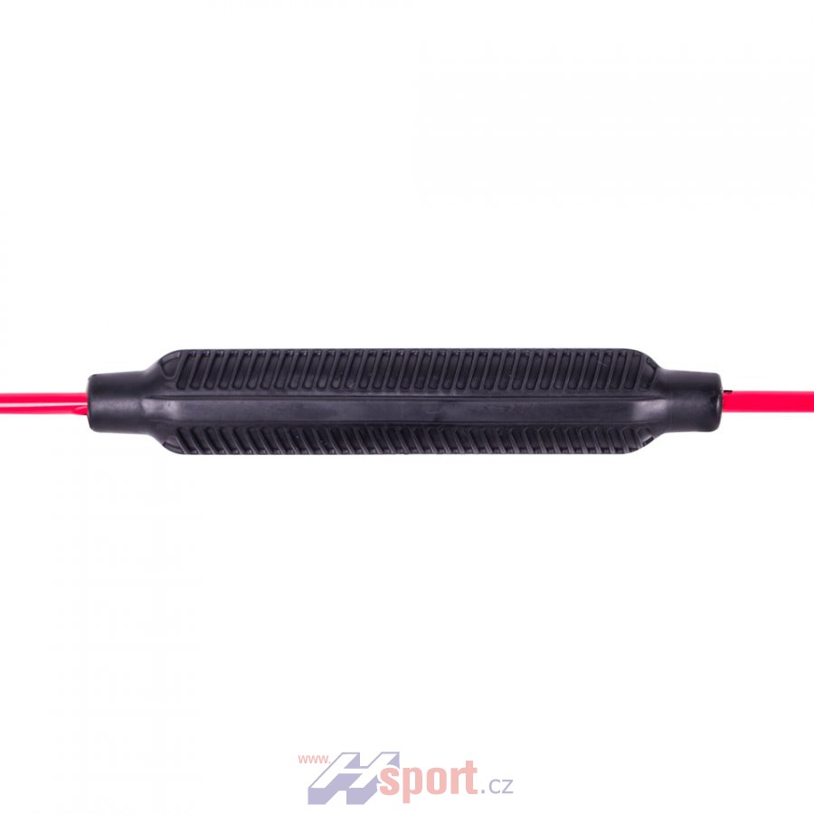 Kmitací tyč Insportline Flexi Bar Strong