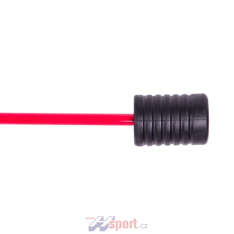 Kmitací tyč Insportline Flexi Bar Strong